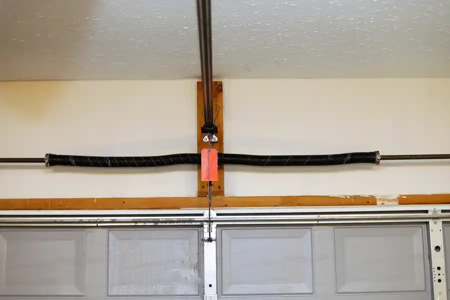 How to Maintain Your Garage Door Springs for Longevity Holyoke, MA How to Maintain Your Garage Door Springs for Longevity Holyoke, MA
