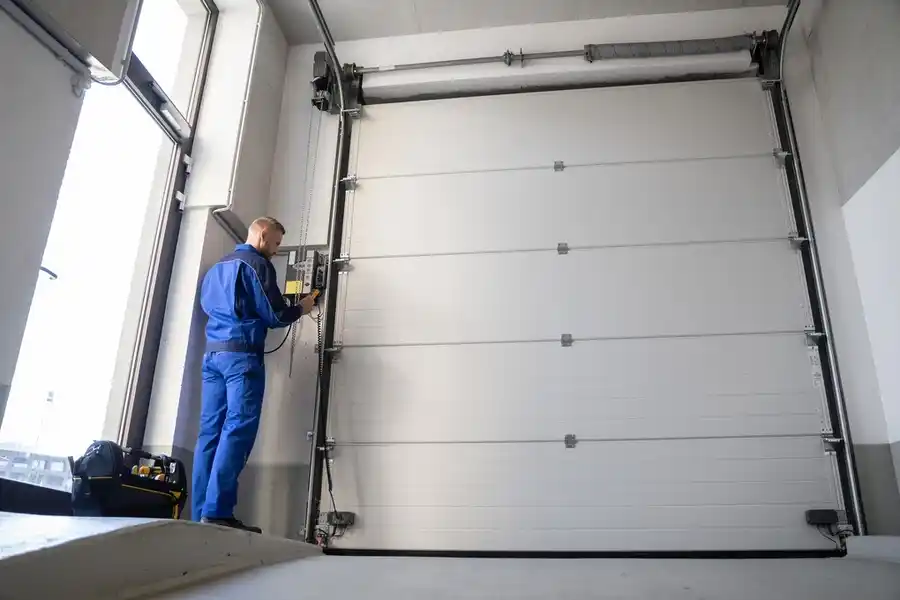 How to Recognize When Your Garage Door Needs Maintenance in Holyoke, MA How to Recognize When Your Garage Door Needs Maintenance in Holyoke, MA