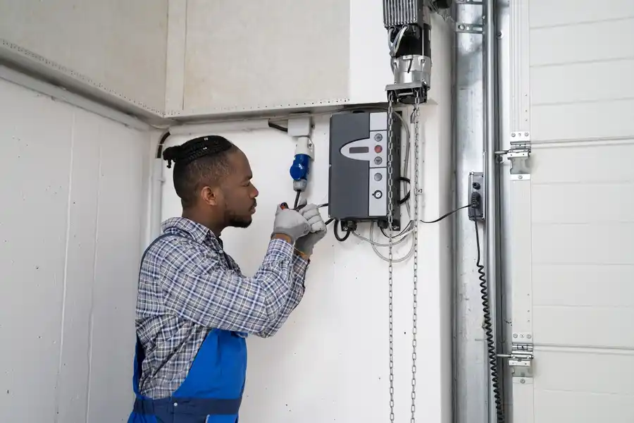 The Importance of Regular Garage Door Maintenance in Holyoke, MA