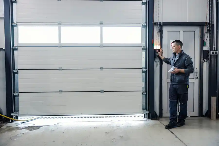 The Importance of Regular Garage Door Maintenance Holyoke, MA
