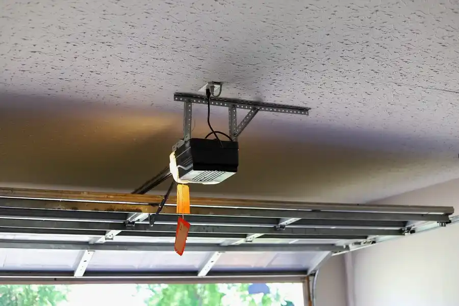 What to Expect During a Garage Door Opener Installation Holyoke, MA What to Expect During a Garage Door Opener Installation Holyoke, MA