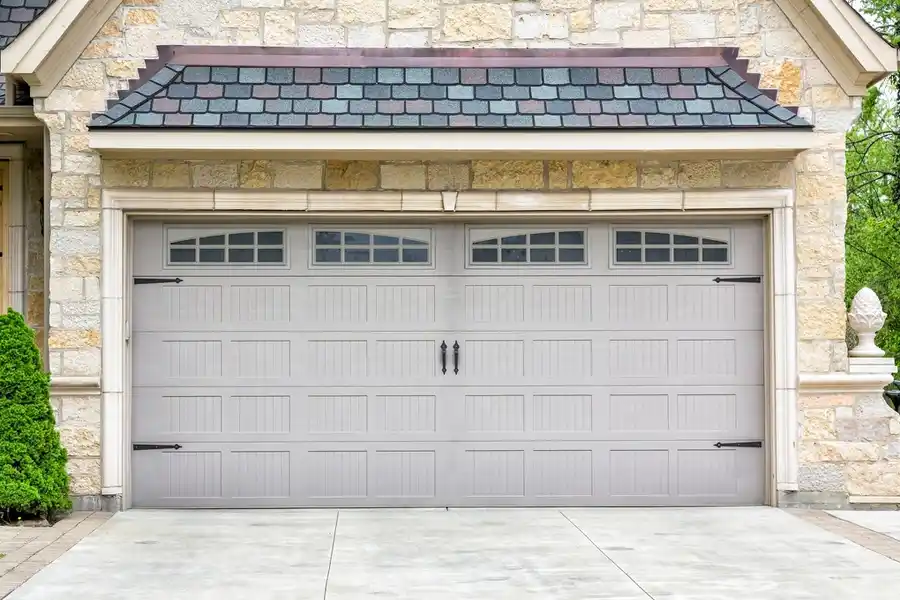 Why Professional Garage Door Installation Matters in Holyoke, MA