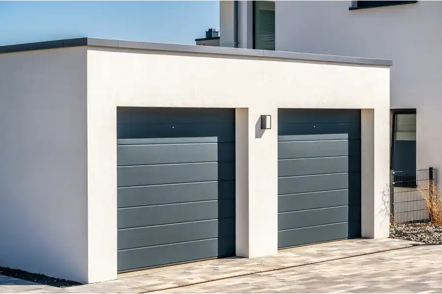 Reliable Garage Door Installation in Holyoke, MA