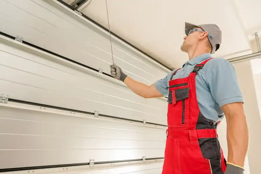 Professional Garage Door Maintenance in Holyoke, MA Professional Garage Door Maintenance in Holyoke, MA